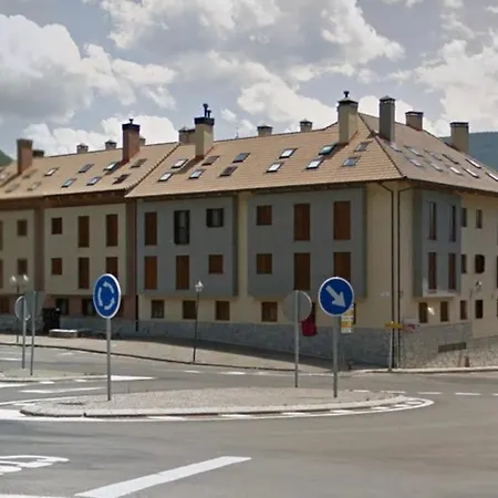 Lägenhet Montcabrer