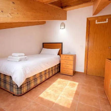 Lägenhet Montcabrer Biescas (Aragon)