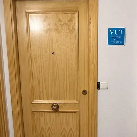 Lägenhet Montcabrer